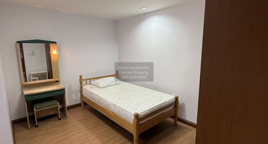 For rent 2 bedrooms condo in Chatuchak, Bangkok