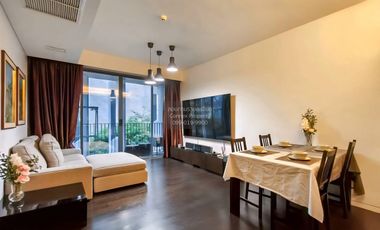 For rent 2 ベッドルーム condo in Watthana, Bangkok