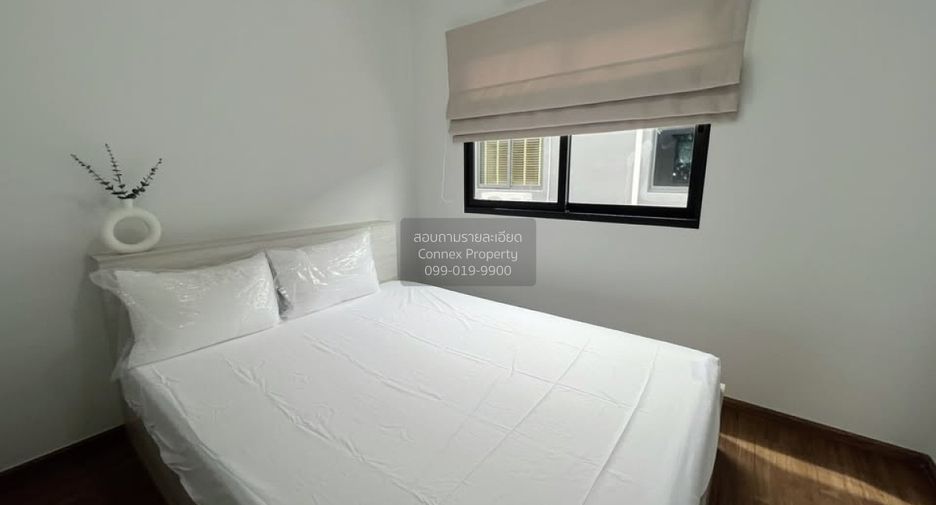 Reihenhaus zur Miete mit 3 Zimmer in Bang Phli, Samut Prakan