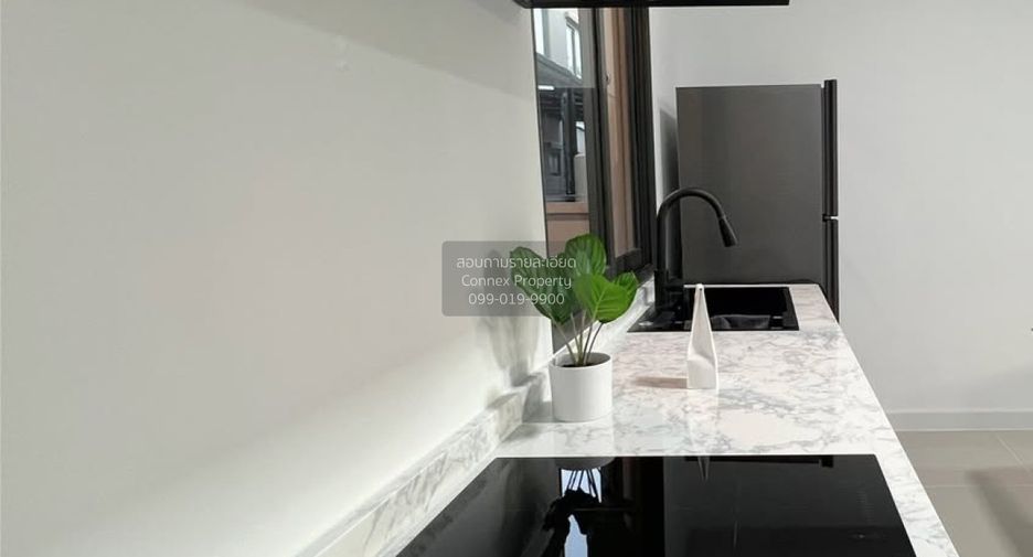 Reihenhaus zur Miete mit 3 Zimmer in Bang Phli, Samut Prakan