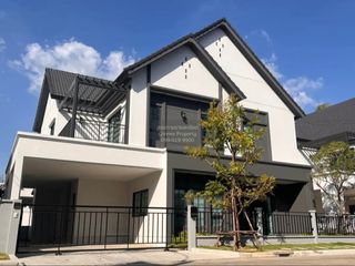 出租 4 卧室 独立屋 在 Bang Phli, Samut Prakan