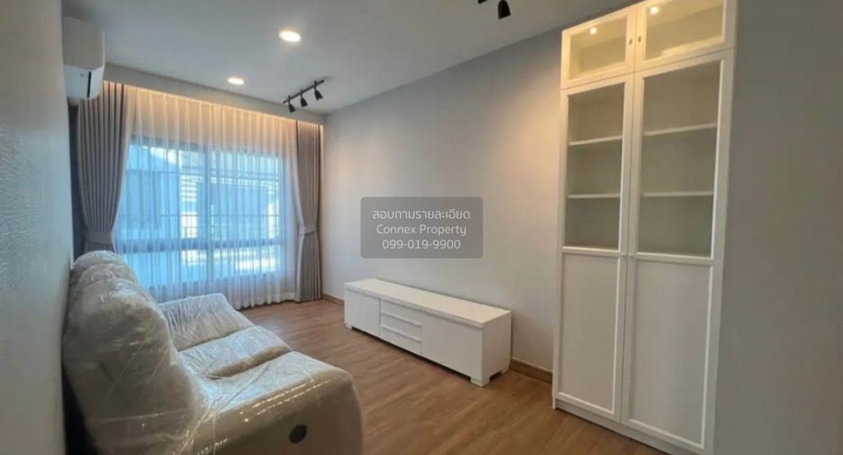 Аренда 4 спальни дом в Bang Phli, Самутпракан