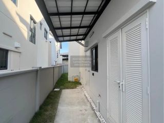 出租 4 卧室 独立屋 在 Bang Phli, Samut Prakan