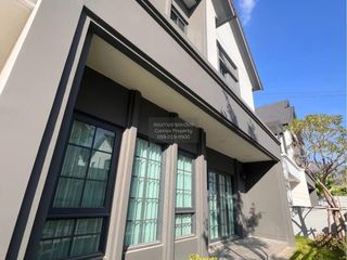 出租 4 卧室 独立屋 在 Bang Phli, Samut Prakan
