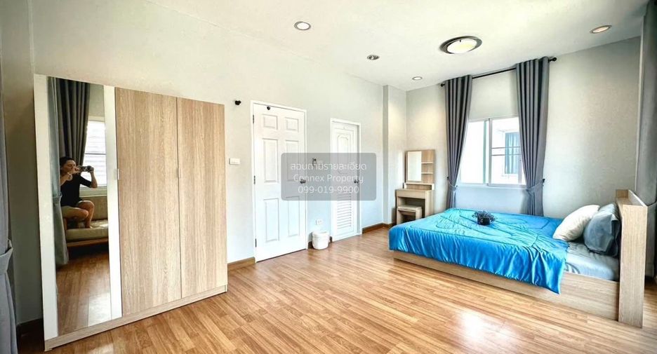 Haus zur Miete mit 3 Zimmer in Lat Krabang, Bangkok