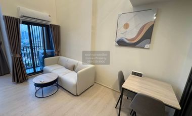For rent 1 Beds condo in Khlong San, Bangkok
