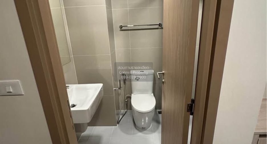 For rent 1 bed condo in Khlong San, Bangkok