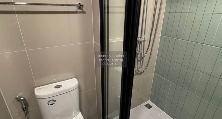 For rent 1 bed condo in Khlong San, Bangkok