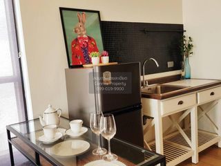 For rent 1 Beds condo in Khlong San, Bangkok