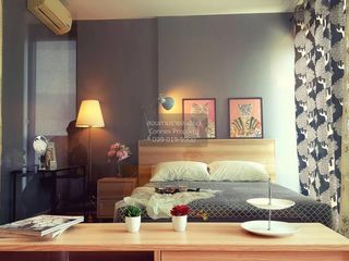 For rent 1 Beds condo in Khlong San, Bangkok