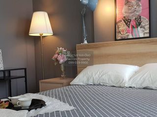 For rent 1 Beds condo in Khlong San, Bangkok