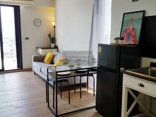 For rent 1 Beds condo in Khlong San, Bangkok