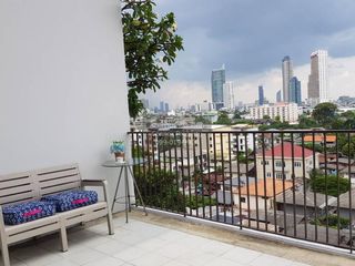 For rent 1 Beds condo in Khlong San, Bangkok