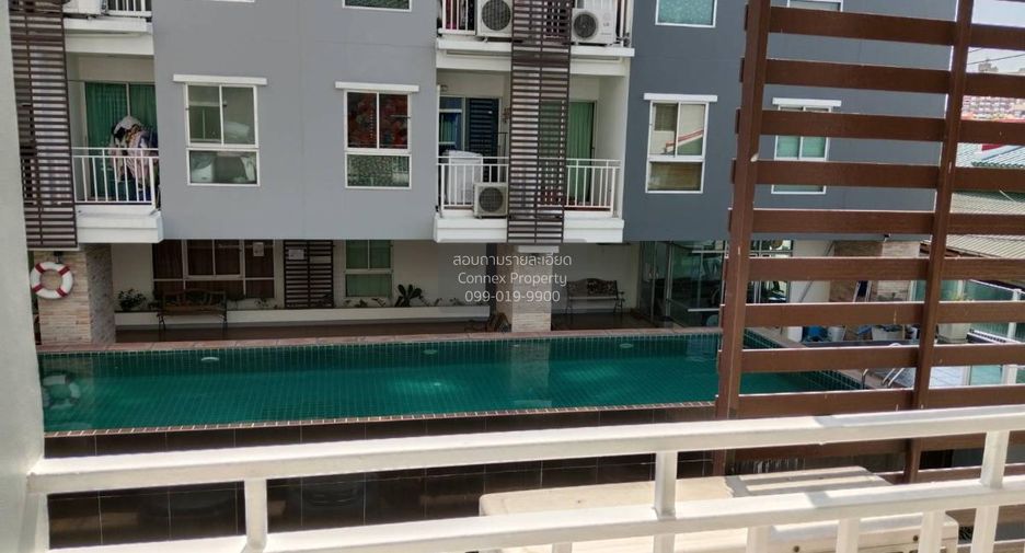 ขาย 1 เตียง คอนโด ใน บางนา, กรุงเทพฯ