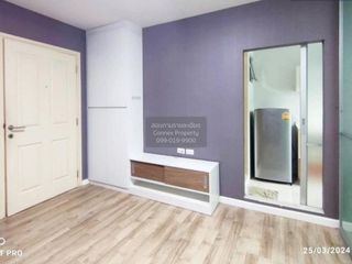 For sale 1 bed condo in Prawet, Bangkok
