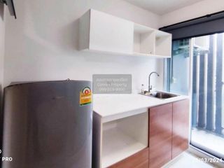 For sale 1 bed condo in Prawet, Bangkok