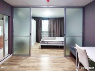 For sale 1 bed condo in Prawet, Bangkok