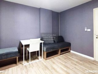 For sale 1 bed condo in Prawet, Bangkok