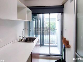 For sale 1 bed condo in Prawet, Bangkok