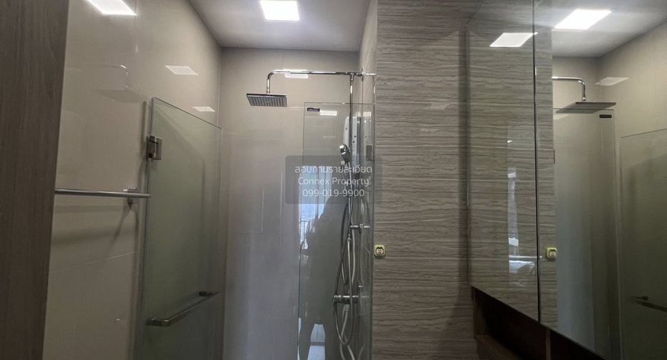 For sale 1 bed condo in Bang Sue, Bangkok