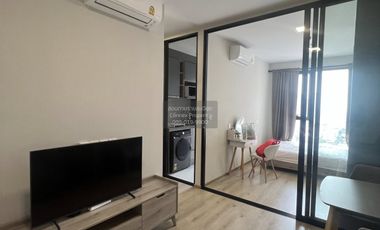 Wohnung zum Kauf mit 1 Zimmer in Bang Sue, Bangkok