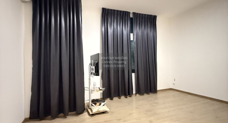 For sale 2 bedrooms townhouse in Phra Samut Chedi, Samut Prakan