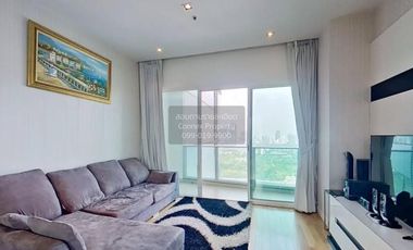 For sale 3 bedrooms condo in Khlong Toei, Bangkok
