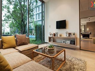 For sale 2 bedrooms condo in Phra Khanong, Bangkok