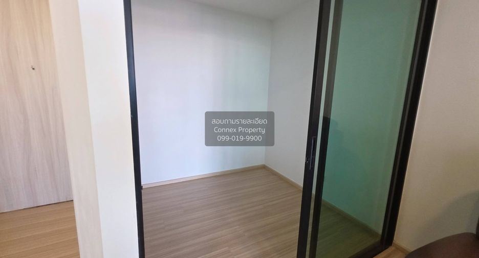 For sale 1 bed condo in Wang Thonglang, Bangkok