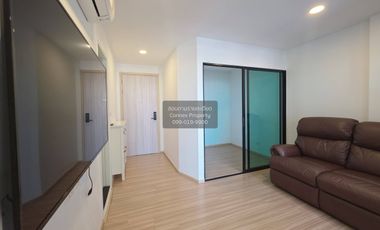 À vendre 1 chambre condo à Wang Thonglang, Bangkok
