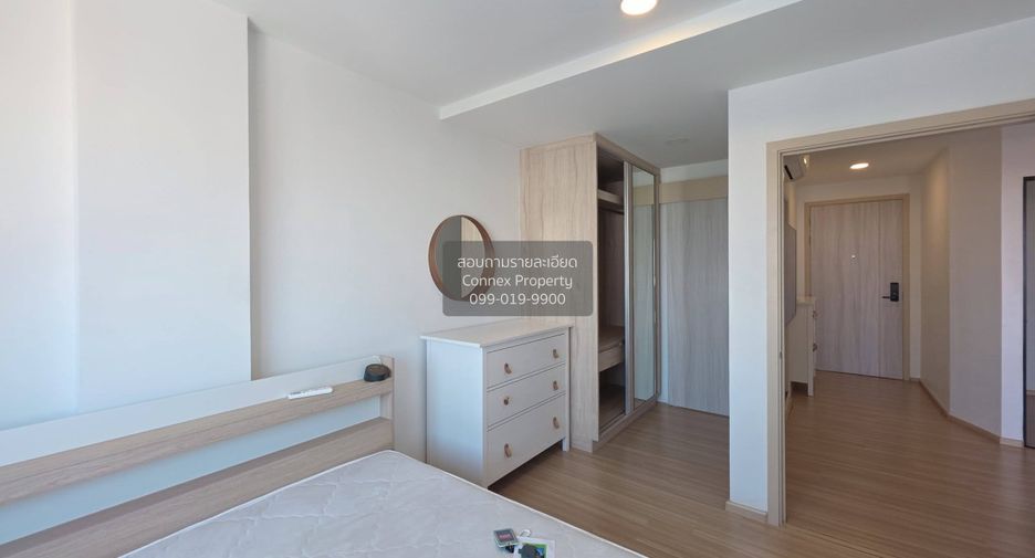 For sale 1 bed condo in Wang Thonglang, Bangkok
