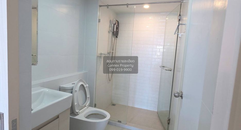 For sale 1 bed condo in Wang Thonglang, Bangkok