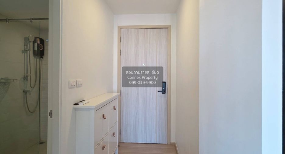 For sale 1 bed condo in Wang Thonglang, Bangkok