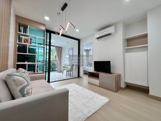ขาย 1 เตียง คอนโด ใน ปากเกร็ด, นนทบุรี