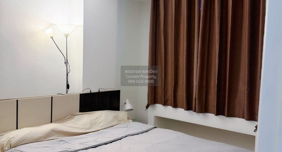 À vendre 1 chambre condo à Bang Na, Bangkok