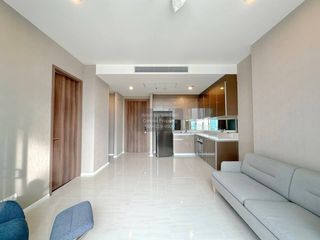 For sale 1 bed condo in Bang Kho Laem, Bangkok