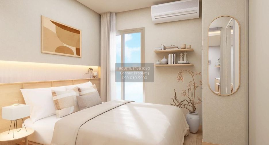 Продажа 1 кровать кондо в Bang Phli, Самутпракан