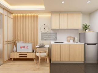 Wohnung zum Kauf mit 1 Zimmer in Bang Phli, Samut Prakan