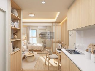 Wohnung zum Kauf mit 1 Zimmer in Bang Phli, Samut Prakan