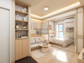 Wohnung zum Kauf mit 1 Zimmer in Bang Phli, Samut Prakan