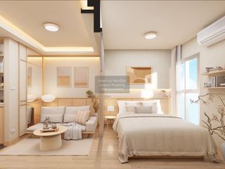 Wohnung zum Kauf mit 1 Zimmer in Bang Phli, Samut Prakan