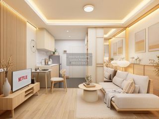 Wohnung zum Kauf mit 1 Zimmer in Bang Phli, Samut Prakan