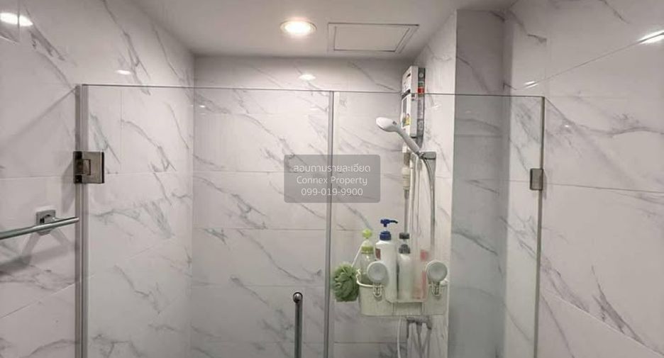 For sale 1 bed condo in Huai Khwang, Bangkok