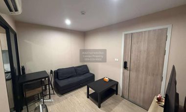 Wohnung zum Kauf mit 1 Zimmer in Huai Khwang, Bangkok