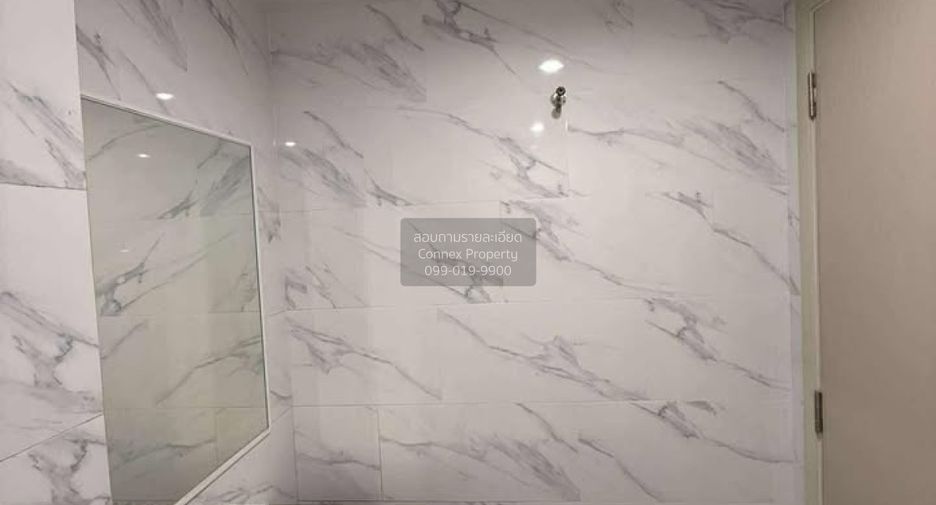 For sale 1 bed condo in Huai Khwang, Bangkok