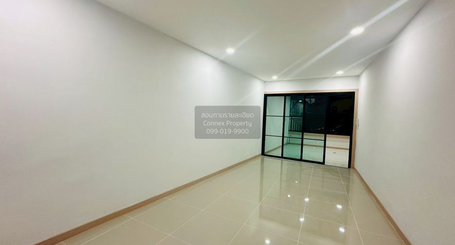 For sale 3 bedrooms townhouse in Bang Yai, Nonthaburi