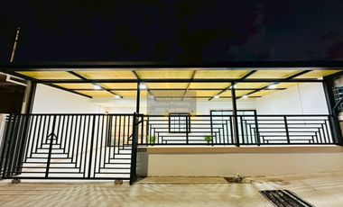 For sale 3 ベッドルーム townhouse in Bang Yai, Nonthaburi