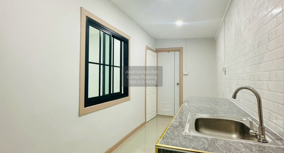 For sale 3 bedrooms townhouse in Bang Yai, Nonthaburi
