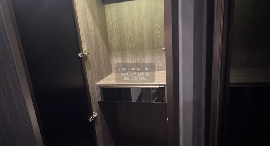 For sale 1 bed condo in Phaya Thai, Bangkok