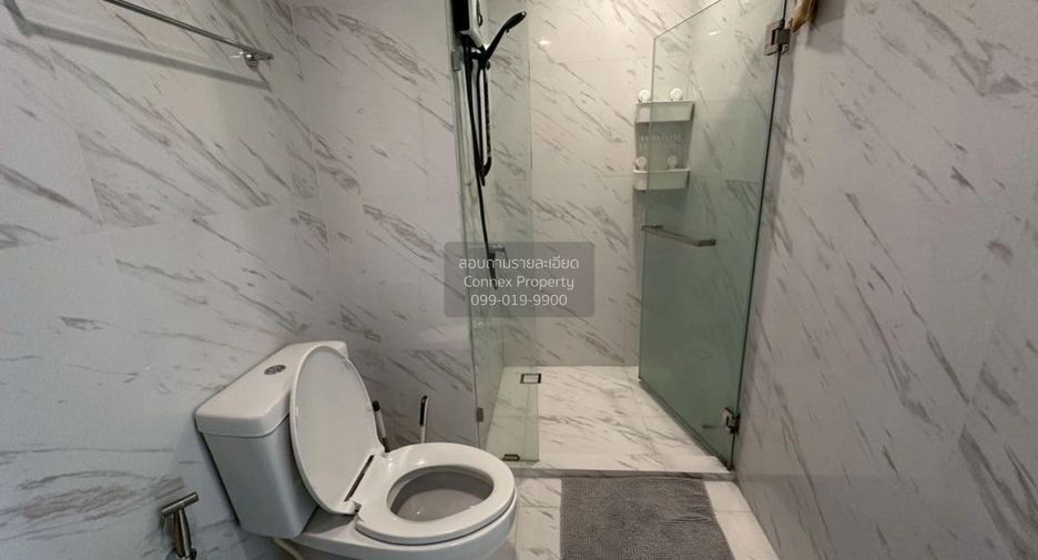 À vendre 1 chambre condo à Bang Na, Bangkok